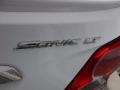 Summit White - Sonic LT Sedan Photo No. 8