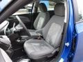 Kinetic Blue Metallic - Sonic LS Sedan Photo No. 12