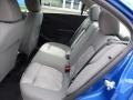 Kinetic Blue Metallic - Sonic LS Sedan Photo No. 13