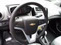 Kinetic Blue Metallic - Sonic LS Sedan Photo No. 14