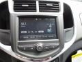 Kinetic Blue Metallic - Sonic LS Sedan Photo No. 16