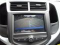 Kinetic Blue Metallic - Sonic LS Sedan Photo No. 17