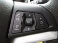 Kinetic Blue Metallic - Sonic LS Sedan Photo No. 18