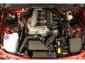  2016 MX-5 Miata Sport Roadster 2.0 Liter DOHC 16-Valve VVT SKYACTIV-G 4 Cylinder Engine