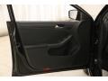 Black Uni - Jetta S Sedan Photo No. 4
