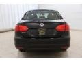 Black Uni - Jetta S Sedan Photo No. 13