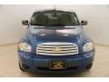 Aqua Blue Metallic - HHR LS Photo No. 2