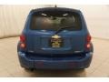 Aqua Blue Metallic - HHR LS Photo No. 13