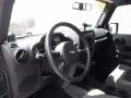 Dark Charcoal Pearl - Wrangler Unlimited Sport 4x4 Photo No. 16
