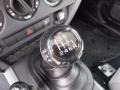2010 Dark Charcoal Pearl Jeep Wrangler Unlimited Sport 4x4  photo #20