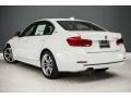 2017 Alpine White BMW 3 Series 330e iPerfomance Sedan  photo #3