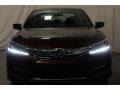 2017 Crimson Pearl Honda Accord Sport Sedan  photo #4