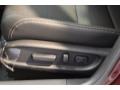 2017 Crimson Pearl Honda Accord Sport Sedan  photo #10