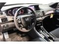 2017 Crimson Pearl Honda Accord Sport Sedan  photo #11