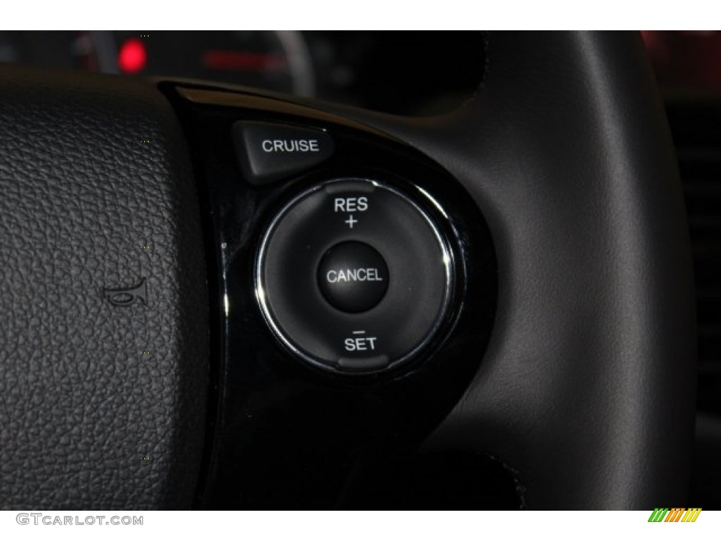 2017 Accord Sport Sedan - Crimson Pearl / Black photo #14
