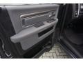 2014 Maximum Steel Metallic Ram 1500 Big Horn Quad Cab  photo #11