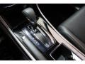 2017 Crimson Pearl Honda Accord Sport Sedan  photo #22