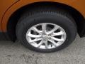 Orange Burst Metallic - Equinox LS AWD Photo No. 3