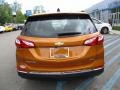 Orange Burst Metallic - Equinox LS AWD Photo No. 5