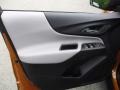 Orange Burst Metallic - Equinox LS AWD Photo No. 11