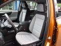 Orange Burst Metallic - Equinox LS AWD Photo No. 12