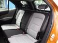 Orange Burst Metallic - Equinox LS AWD Photo No. 13