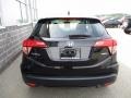 2016 Crystal Black Pearl Honda HR-V LX AWD  photo #3