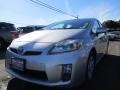 Classic Silver Metallic - Prius Hybrid II Photo No. 3