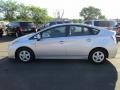 Classic Silver Metallic - Prius Hybrid II Photo No. 4