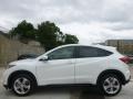 White Orchid Pearl - HR-V EX AWD Photo No. 3