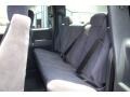 2006 Black Chevrolet Silverado 1500 LS Extended Cab  photo #5