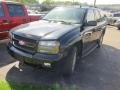 Black - TrailBlazer LS 4x4 Photo No. 3
