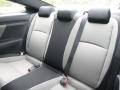 Crystal Black Pearl - Civic LX Coupe Photo No. 7