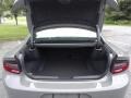 Black Trunk Photo for 2017 Dodge Charger #120654692