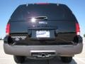 Black Clearcoat - Expedition XLT Photo No. 6