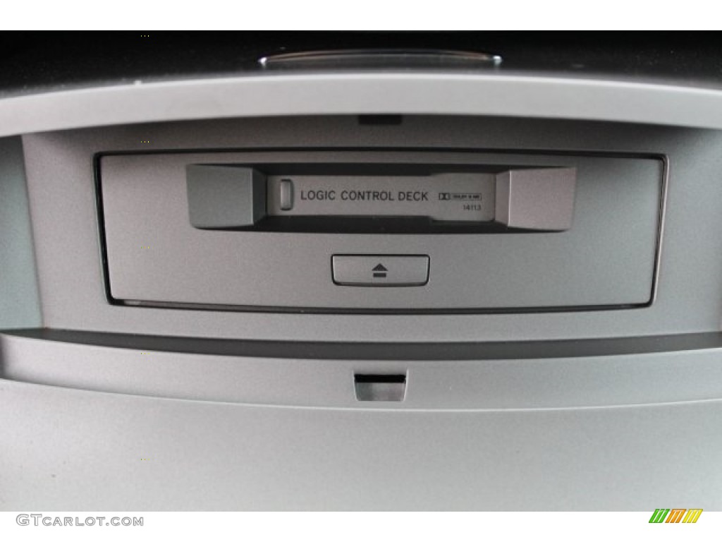 2006 Avalon Limited - Phantom Gray Pearl / Light Gray photo #16