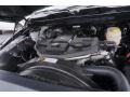2017 Ram 2500 6.7 Liter OHV 24-Valve Cummins Turbo-Diesel Inline 6 Cylinder Engine Photo