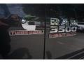 Granite Crystal Metallic - 3500 Big Horn Crew Cab 4x4 Dual Rear Wheel Photo No. 6