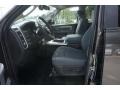 Granite Crystal Metallic - 3500 Big Horn Crew Cab 4x4 Dual Rear Wheel Photo No. 7