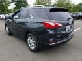 Nightfall Gray Metallic - Equinox LT Photo No. 4