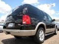 2005 Black Ford Explorer Eddie Bauer 4x4  photo #5