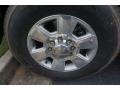 Bright White - 2500 Laramie Longhorn Crew Cab 4x4 Photo No. 5