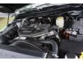 Bright White - 2500 Laramie Longhorn Crew Cab 4x4 Photo No. 9
