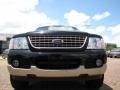 2005 Black Ford Explorer Eddie Bauer 4x4  photo #8