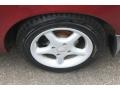 1995 Nissan 240SX Coupe Wheel and Tire Photo
