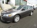 Predawn Gray Mica - Camry LE Photo No. 5