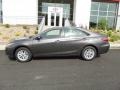 Predawn Gray Mica - Camry LE Photo No. 6