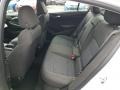 Summit White - Cruze LT Photo No. 6
