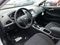 Summit White - Cruze LT Photo No. 7