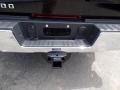 Black - Silverado 3500HD Work Truck Regular Cab Dual Rear Wheel 4x4 Photo No. 11